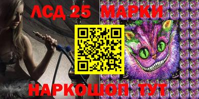 индика Канаш